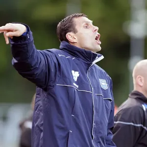Brighton & Hove Albion: 2010-11 Home Matches vs. Yeovil Town Brighton & Hove Albion: 2010-11 Home Matches vs. Yeovil Town