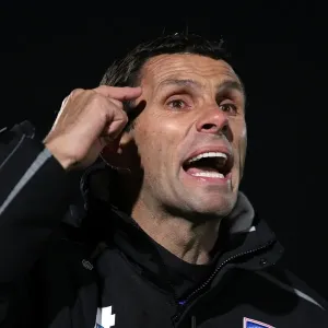 Brighton & Hove Albion 2010-11: Home Matches vs. Bristol Rovers Brighton & Hove Albion 2010-11: Home Matches vs. Bristol Rovers