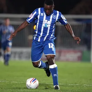 Brighton & Hove Albion 2010-11 Home Season: Exeter City Match Brighton & Hove Albion 2010-11 Home Season: Exeter City Match