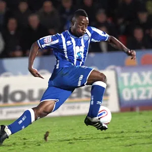 Brighton & Hove Albion: 2010-11 Season Home Games vs Exeter City Brighton & Hove Albion: 2010-11 Season Home Games vs Exeter City