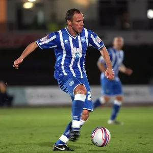 Brighton & Hove Albion: 2010-11 Season - Home Match vs. Exeter City Brighton & Hove Albion: 2010-11 Season - Home Match vs. Exeter City