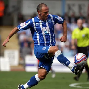 Brighton & Hove Albion: 2010-11 Season - Home Match Against Walsall Brighton & Hove Albion: 2010-11 Season - Home Match Against Walsall