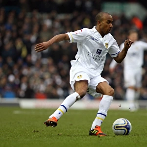 Brighton & Hove Albion 2011-12 Away: Leeds United (11-02-12)