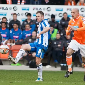 Brighton & Hove Albion 2011-12 Away: Blackpool - March Highlights Brighton & Hove Albion 2011-12 Away: Blackpool - March Highlights