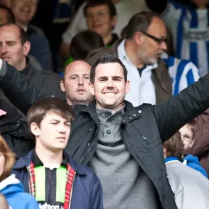 Brighton & Hove Albion: 2011-12 Season Away Game Highlights - West Ham United (April 14, 2012)