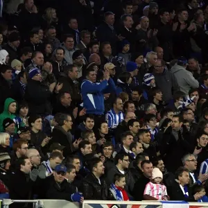 Brighton & Hove Albion: 2011-12 Season - Home Game vs. Wrexham (F.A. Cup) Brighton & Hove Albion: 2011-12 Season - Home Game vs. Wrexham (F.A. Cup)