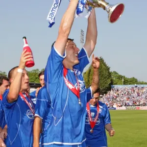 Brighton & Hove Albion: 2011 League 1 Champions - 2011 League 1 Winners Brighton & Hove Albion: 2011 League 1 Champions - 2011 League 1 Winners