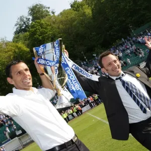 Brighton & Hove Albion: 2011 League 1 Champions Brighton & Hove Albion: 2011 League 1 Champions