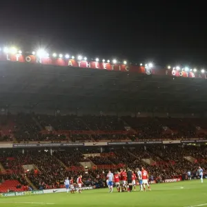 Brighton & Hove Albion 2012-13 Away: Charlton Athletic - Match Highlights