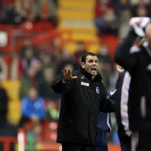 Brighton & Hove Albion 2012-13 Away Game Highlights: Bristol City (05-03-2013) Brighton & Hove Albion 2012-13 Away Game Highlights: Bristol City (05-03-2013)