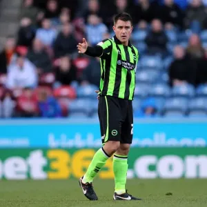 Brighton & Hove Albion 2012-13 Away: Huddersfield Town - Highlights Brighton & Hove Albion 2012-13 Away: Huddersfield Town - Highlights