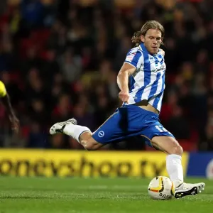 Brighton & Hove Albion 2012-13 Away: Watford - September Highlights Brighton & Hove Albion 2012-13 Away: Watford - September Highlights