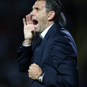 Brighton & Hove Albion 2012-13 Away: Watford - September Highlights Brighton & Hove Albion 2012-13 Away: Watford - September Highlights