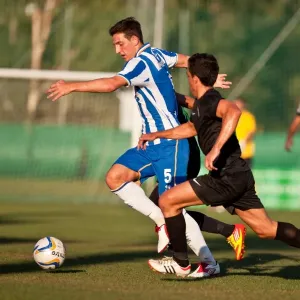Brighton & Hove Albion: 2012-13 Pre-Season - A Look Back at Cordoba Brighton & Hove Albion: 2012-13 Pre-Season - A Look Back at Cordoba