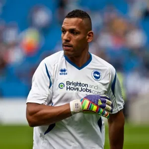 Brighton & Hove Albion: 2012-13 Pre-Season - A Look Back at the Reading Match Brighton & Hove Albion: 2012-13 Pre-Season - A Look Back at the Reading Match
