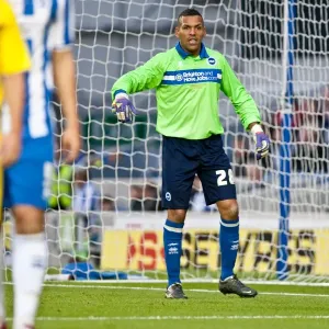 Brighton & Hove Albion: 2012-13 Pre-Season - A Look Back at the Reading Match Brighton & Hove Albion: 2012-13 Pre-Season - A Look Back at the Reading Match