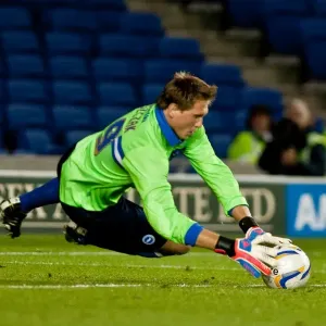 Brighton & Hove Albion: 2012-13 Pre-Season - A Look Back at the Reading Match Brighton & Hove Albion: 2012-13 Pre-Season - A Look Back at the Reading Match