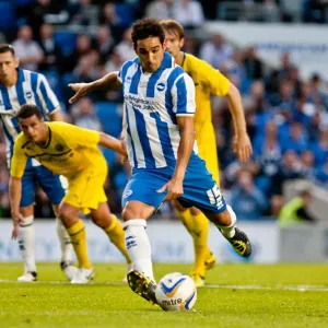 Brighton & Hove Albion: 2012-13 Pre-Season - A Look Back at the Reading Match Brighton & Hove Albion: 2012-13 Pre-Season - A Look Back at the Reading Match