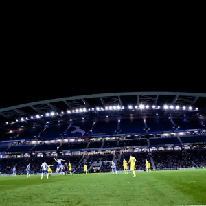 Brighton & Hove Albion: 2012-13 Pre-Season - A Look Back at the Reading Match Brighton & Hove Albion: 2012-13 Pre-Season - A Look Back at the Reading Match