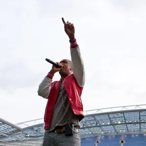 Brighton & Hove Albion: 2012-13 Pre-Season - Reading Brighton & Hove Albion: 2012-13 Pre-Season - Reading