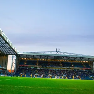 Brighton & Hove Albion 2013-14: Away Game at Blackburn Rovers (01-04-14)