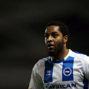 Brighton & Hove Albion: 3-1 Home Victory Against Barnsley (December 3, 2013 - 2013-14 Season) Brighton & Hove Albion: 3-1 Home Victory Against Barnsley (December 3, 2013 - 2013-14 Season)