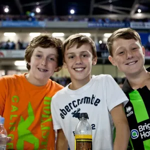 Brighton and Hove Albion: Electrifying Fan Experiences at The Amex Stadium (2012-2013) - Unforgettable Crowd Moments Brighton and Hove Albion: Electrifying Fan Experiences at The Amex Stadium (2012-2013) - Unforgettable Crowd Moments