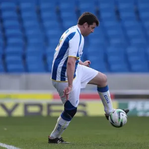 Brighton & Hove Albion in Action: Game 2 (19 May 2014) Brighton & Hove Albion in Action: Game 2 (19 May 2014)