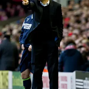 Brighton & Hove Albion at Anfield: 2011-12 FA Cup Encounter with Liverpool Brighton & Hove Albion at Anfield: 2011-12 FA Cup Encounter with Liverpool