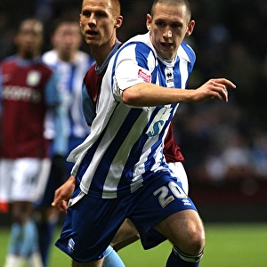 Brighton & Hove Albion at Aston Villa (FA Cup), 2009-10 Season: Away Game