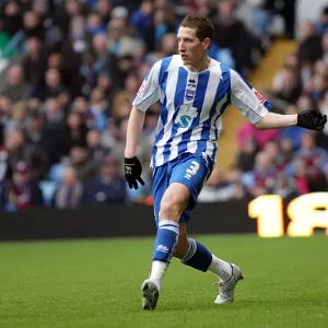 Brighton & Hove Albion at Aston Villa (FA Cup), 2009-10 Season: Away Game Brighton & Hove Albion at Aston Villa (FA Cup), 2009-10 Season: Away Game