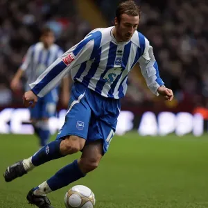 Brighton & Hove Albion at Aston Villa (FA Cup) - 2009-10 Season: Away Game Brighton & Hove Albion at Aston Villa (FA Cup) - 2009-10 Season: Away Game