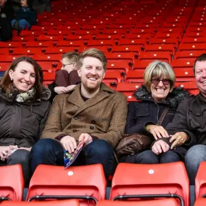 Brighton & Hove Albion Away at Barnsley (05/04/14) Brighton & Hove Albion Away at Barnsley (05/04/14)