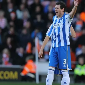 Brighton & Hove Albion Away at Blackpool (2012-13 Season): 27-10-2012 Brighton & Hove Albion Away at Blackpool (2012-13 Season): 27-10-2012