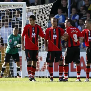 Brighton & Hove Albion Away at Bristol Rovers: 2009-10 Season