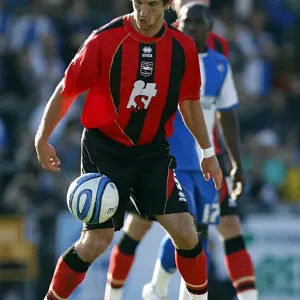 Brighton & Hove Albion Away at Bristol Rovers: 2009-10 Season