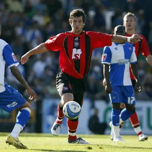 Brighton & Hove Albion Away at Bristol Rovers: 2009-10 Season