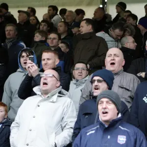 Brighton & Hove Albion Away at Bristol Rovers: 2010-11 Season Brighton & Hove Albion Away at Bristol Rovers: 2010-11 Season