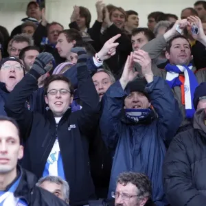 Brighton & Hove Albion Away at Bristol Rovers: 2010-11 Season Brighton & Hove Albion Away at Bristol Rovers: 2010-11 Season