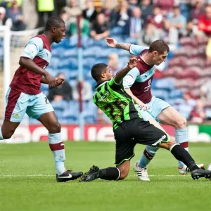 Brighton & Hove Albion Away at Burnley - 2012-13 Season Brighton & Hove Albion Away at Burnley - 2012-13 Season