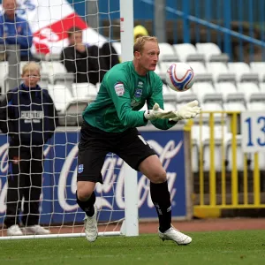 Season 2010-11 Away Games Jigsaw Puzzle Collection: Carlisle United