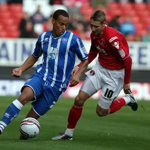 Brighton & Hove Albion Away at Charlton Athletic: 2010-11 Season Brighton & Hove Albion Away at Charlton Athletic: 2010-11 Season