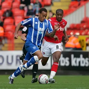 Brighton & Hove Albion Away at Charlton Athletic: 2010-11 Season Brighton & Hove Albion Away at Charlton Athletic: 2010-11 Season