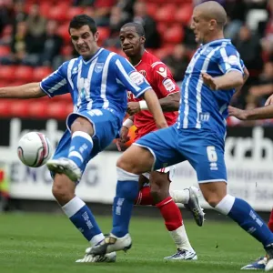 Brighton & Hove Albion Away at Charlton Athletic: 2010-11 Season Brighton & Hove Albion Away at Charlton Athletic: 2010-11 Season