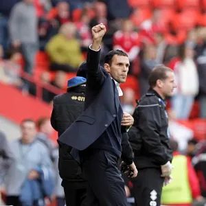 Brighton & Hove Albion Away at Charlton Athletic: 2010-11 Season Brighton & Hove Albion Away at Charlton Athletic: 2010-11 Season