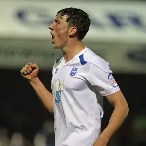 Brighton & Hove Albion Away at Dagenham & Redbridge: 2010-11 Season Brighton & Hove Albion Away at Dagenham & Redbridge: 2010-11 Season