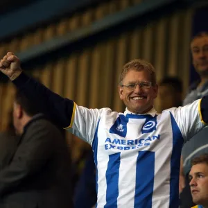 2013-14 Away Games Photographic Print Collection: QPR - 18-09-2013