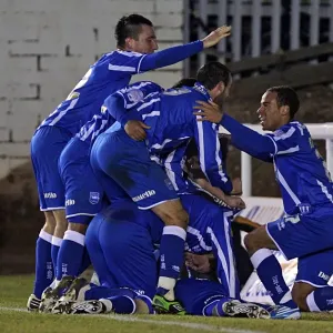 Brighton & Hove Albion Away at Exeter City: 2010-11 Season Brighton & Hove Albion Away at Exeter City: 2010-11 Season