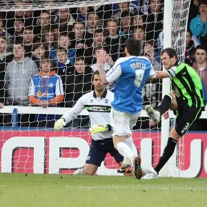 Brighton & Hove Albion Away Game: Peterborough United (2011-12 Season) - 21-01-12 Recap Brighton & Hove Albion Away Game: Peterborough United (2011-12 Season) - 21-01-12 Recap