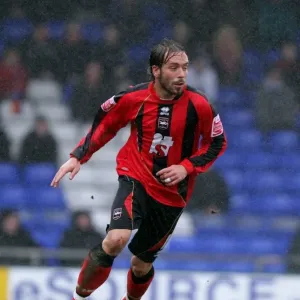 Brighton & Hove Albion Away Games 2009-10: Oldham Athletic